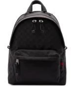 Gucci Medium GG Backpack