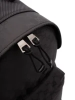 ⁦Gucci Medium GG Backpack⁩ – תמונה ⁦4⁩