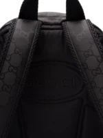 ⁦Gucci Medium GG Backpack⁩ – תמונה ⁦6⁩