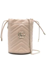 GG Marmont bucket bag