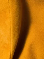 ⁦MIU MIU Suede Pouch Shoulder Bag⁩ – תמונה ⁦15⁩