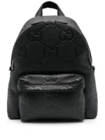 Gucci Medium GG Backpack