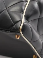 ⁦1994-1996 logo-appliqué travel bag⁩ – תמונה ⁦7⁩