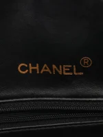 ⁦1994-1996 logo-appliqué travel bag⁩ – תמונה ⁦4⁩