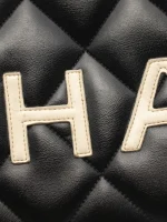 ⁦1994-1996 logo-appliqué travel bag⁩ – תמונה ⁦6⁩
