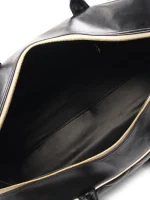 ⁦1994-1996 logo-appliqué travel bag⁩ – תמונה ⁦3⁩