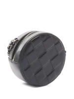 ⁦2020 CC Quilted Calfskin Round Clutch with Chain crossbody bag⁩ – תמונה ⁦2⁩