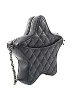 ⁦2021-2024 Quilted Lambskin Walk Of Fame Star crossbody bag⁩ – תמונה ⁦2⁩