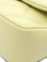⁦2021 mini Flap two-way handbag⁩ – תמונה ⁦3⁩
