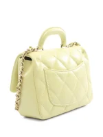⁦2021 mini Flap two-way handbag⁩ – תמונה ⁦2⁩