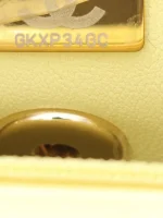 ⁦2021 mini Flap two-way handbag⁩ – תמונה ⁦5⁩