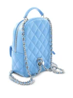 ⁦2021s mini matelassé backpack⁩ – תמונה ⁦2⁩
