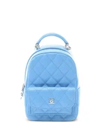 2021s mini matelassé backpack