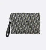 A4 Zipped Pouch
