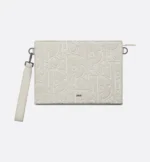 ⁦Dior Triangle Pouch⁩ – תמונה ⁦2⁩