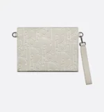 ⁦Dior Triangle Pouch⁩ – תמונה ⁦3⁩