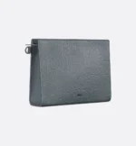 ⁦Dior Triangle Pouch⁩ – תמונה ⁦4⁩