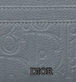 ⁦Dior Card Holder⁩ – תמונה ⁦4⁩