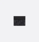 ⁦Dior Card Holder⁩ – תמונה ⁦3⁩