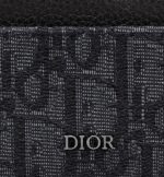 ⁦Dior Card Holder⁩ – תמונה ⁦4⁩