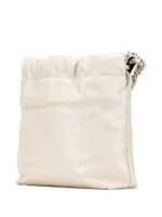 ⁦2021-2025 Mini Shiny Calfskin 22 Handbag satchel⁩ – תמונה ⁦6⁩