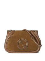 medium Blondie shoulder bag