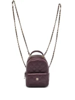 CC Classic backpack