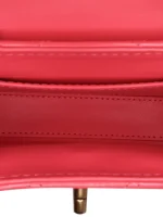 ⁦2021-2024 Mini Nano Aged Calfskin Kelly Shopper Bag satchel⁩ – תמונה ⁦4⁩