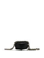 ⁦2021 Mini Lambskin CC in Love Heart belt bag⁩ – תמונה ⁦4⁩