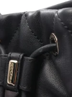 ⁦2021 matelasse backpack⁩ – תמונה ⁦4⁩