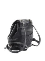 ⁦2017 matelasse chain backpack⁩ – תמונה ⁦7⁩