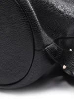 ⁦2017 matelasse chain backpack⁩ – תמונה ⁦4⁩
