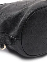 ⁦2017 matelasse chain backpack⁩ – תמונה ⁦6⁩