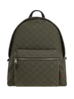 Gucci Medium GG Backpack