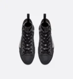 ⁦Dior B23 League High-Top⁩ – תמונה ⁦6⁩