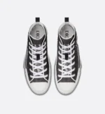 ⁦Dior B23 League High-Top⁩ – תמונה ⁦2⁩