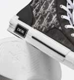 ⁦Dior B23 League High-Top⁩ – תמונה ⁦4⁩