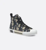 ⁦Dior B23 League High-Top⁩ – תמונה ⁦5⁩