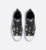 ⁦Dior B23 League High-Top⁩ – תמונה ⁦6⁩