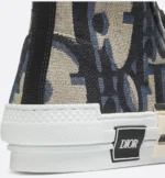 ⁦Dior B23 League High-Top⁩ – תמונה ⁦8⁩
