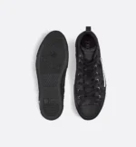 ⁦Dior B23 League High-Top⁩ – תמונה ⁦4⁩