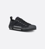 ⁦Dior B23 League Low-Top⁩ – תמונה ⁦4⁩