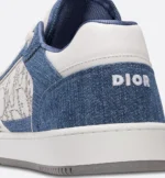 ⁦B27 Uptown Low-Top Sneaker⁩ – תמונה ⁦3⁩