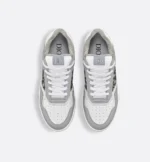 ⁦Dior B27 Uptown Low-Top⁩ – תמונה ⁦7⁩