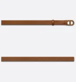⁦30 Dior Montaigne Belt⁩ – תמונה ⁦6⁩