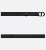 ⁦30 Dior Montaigne Belt⁩ – תמונה ⁦8⁩