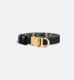⁦Dior Montaigne Reversible Belt⁩ – תמונה ⁦4⁩