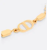 ⁦Dior Lucky Souvenir Chain⁩ – תמונה ⁦3⁩