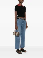 ⁦Gucci Mini Ophidia⁩ – תמונה ⁦4⁩