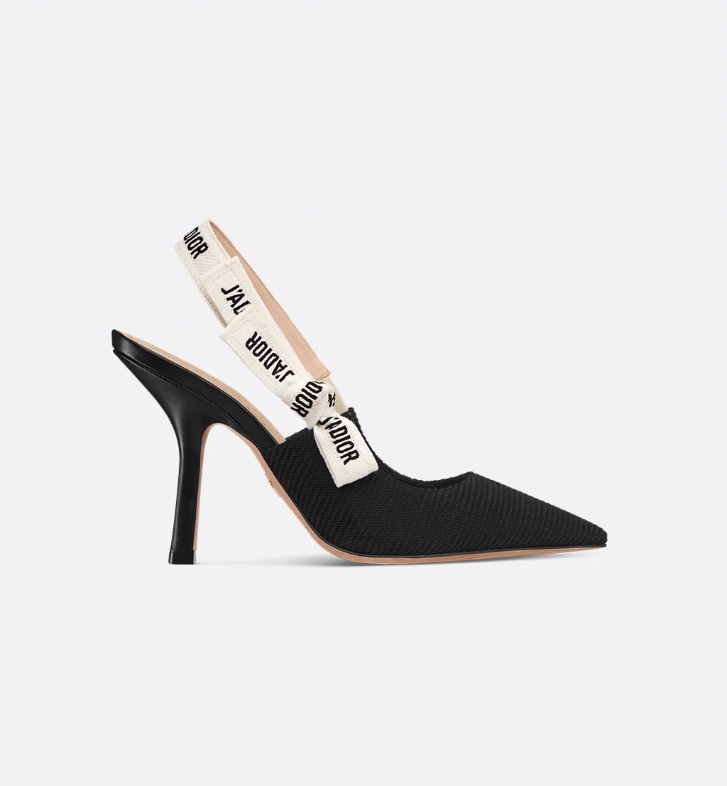 KCC201TFLS900_E02 J'Adior Slingback Pump – תמונה 1